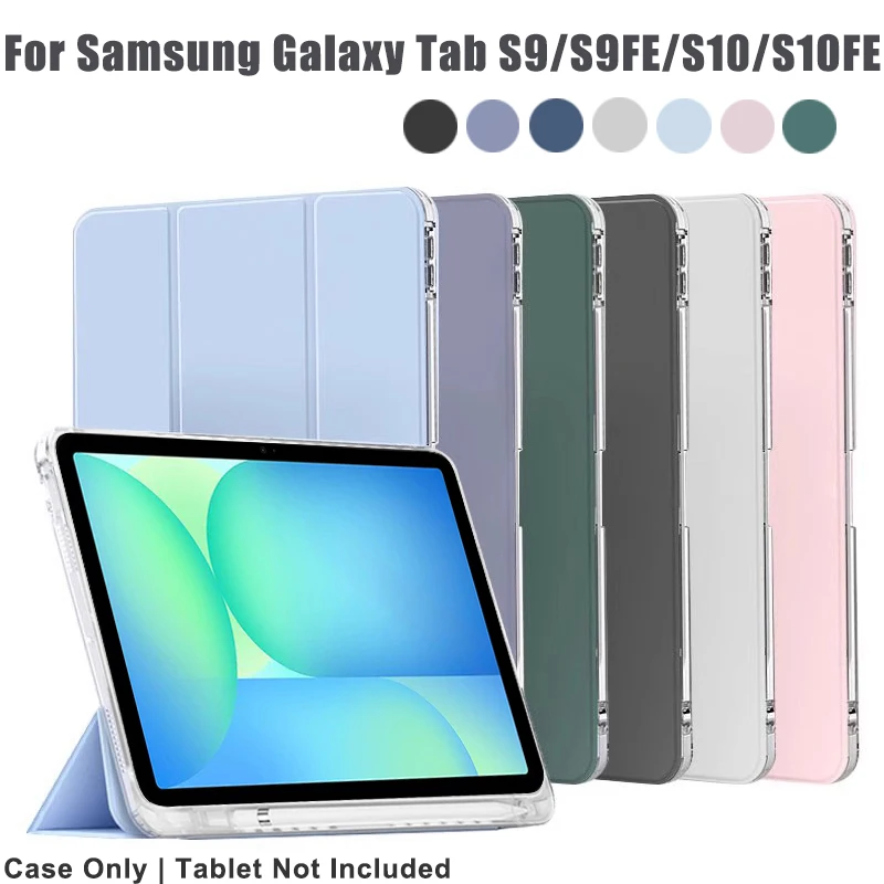 #3 Latest Samsung Galaxy Tab S9 Cases Offers