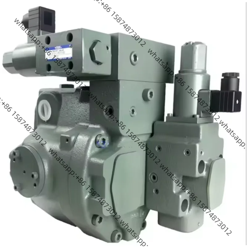 

Best selling A10 A16 A22 A37 A56 A70 A90 A145 A56-F A56-FR Series A70-LR01CS-60 Hydraulic Piston Pump Vane Pump