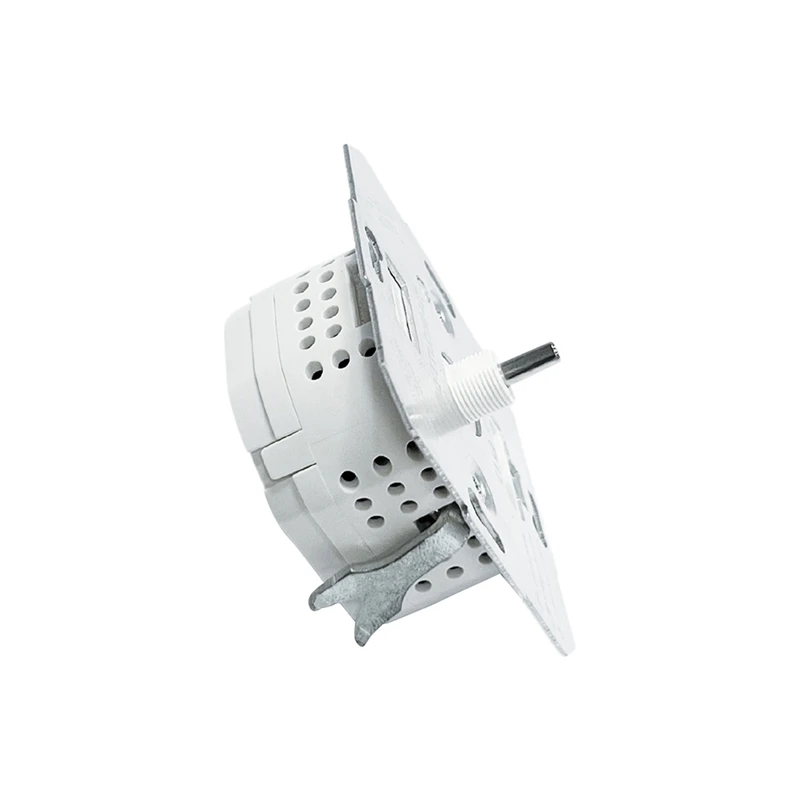 BAAG-300W умный настенный выключатель с регулируемой яркостью, беспроводной переключатель для гостиной, потолочный светильник, люстра, подвесной светильник, пульт дистанционного управления