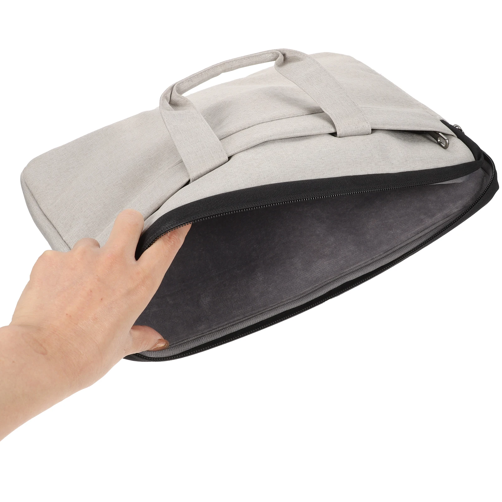 

Bag In Computer Bags Protector Bag For Women Sleeve Handle Case Laptop Carrying Case Computer Sleeve 13 Inch Laptop Cover 13