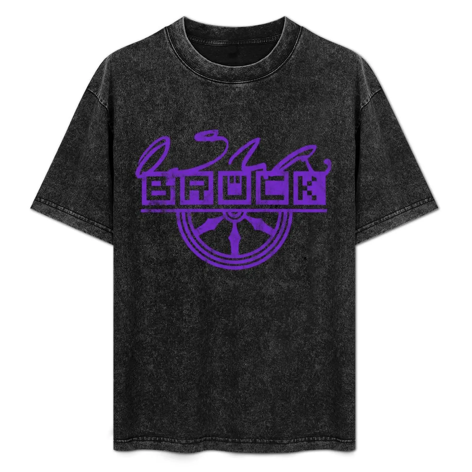 

Osnabrück T-Shirt Lightweight Print T-Shirt