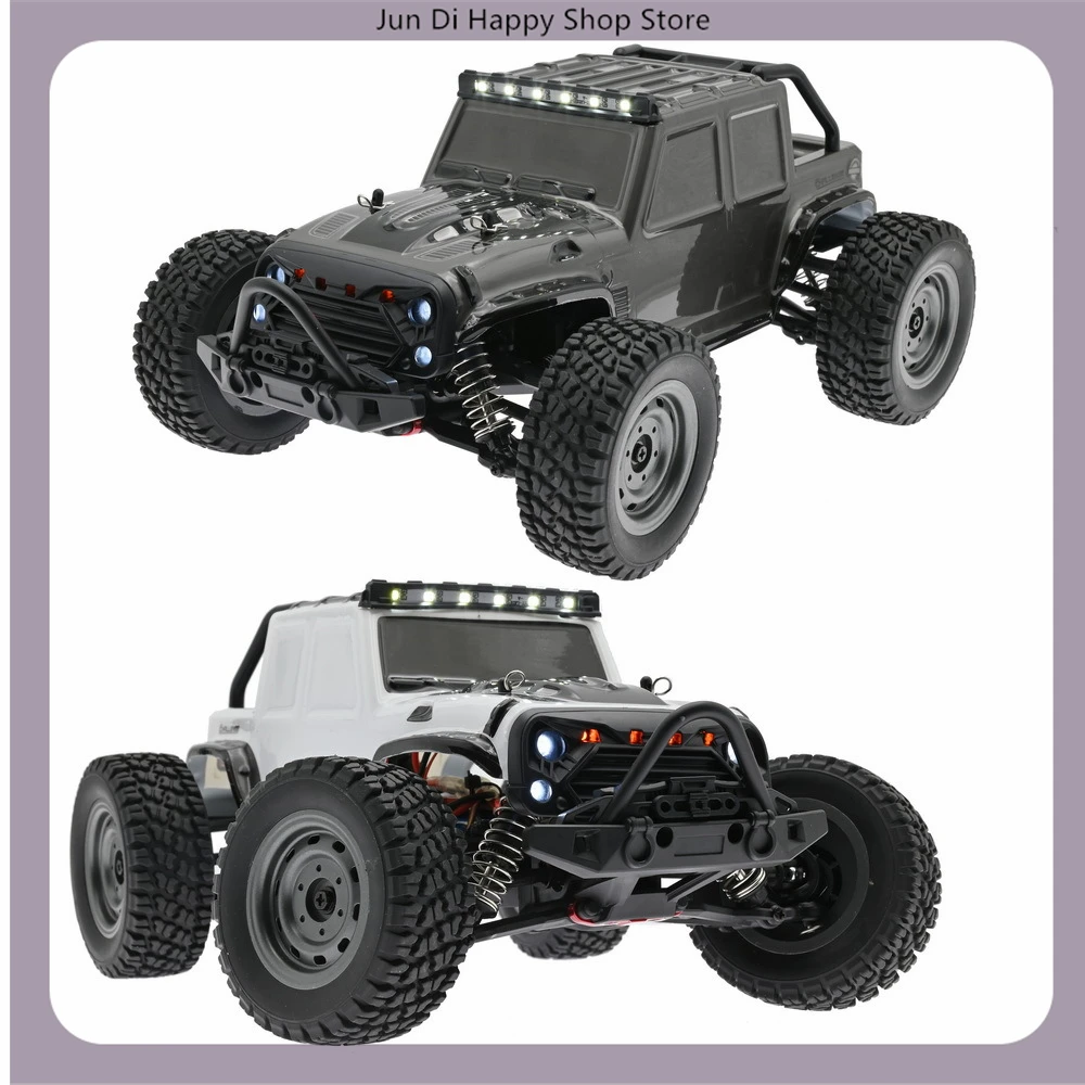 

Scy16103 4wd 1:16 2.4g Big Tire Off Road Vehicle High Speed Car Radio Controlled Full Scale Remote Control Vehicle Kid Adult Toy