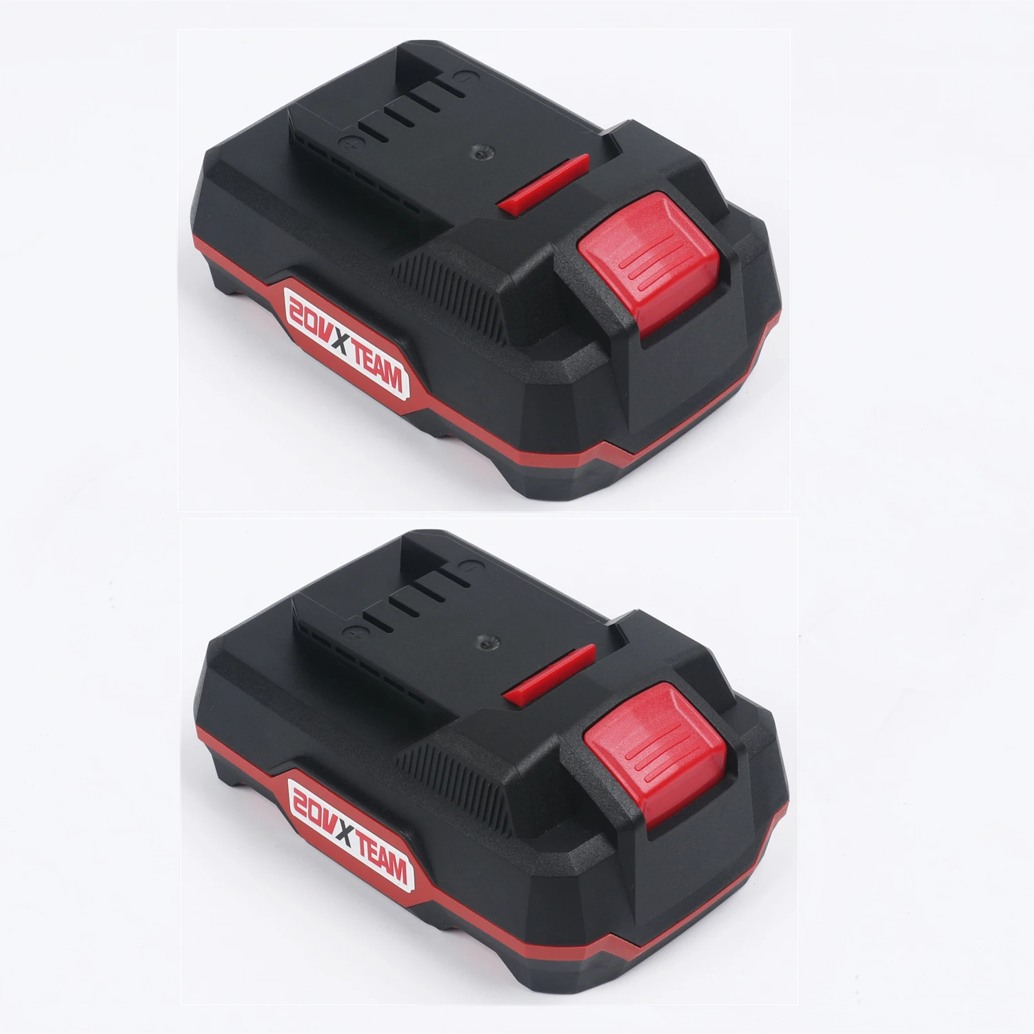 Batería de iones de litio de 20V, 2500mAh para PAP 20 A1, PAP 20 B1 para Parkside X 20V Team Series, herramienta eléctrica, 2 piezas, nueva