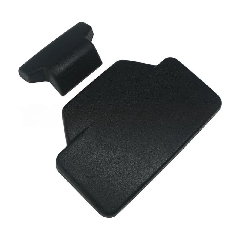 A03Z-For BMW R1200GS F800GS ADV F850GS F750GS R1250GS GSA Motorcycle Rear Case Cushion Backrest Pad Passenger Lazyback