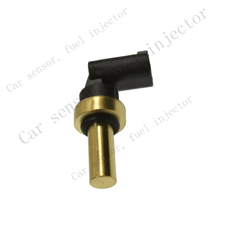 Q+ NEW Coolant Temperature Sensor For Buick Cadillac Chevrolet GMC 1338246 1338370