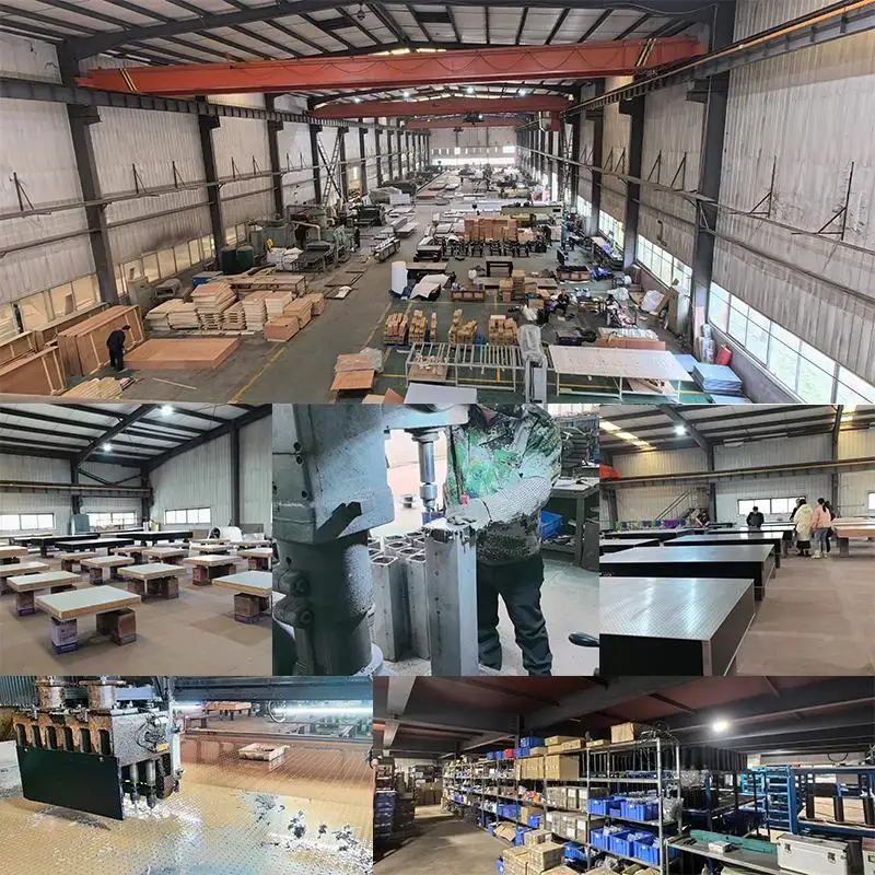 LSSP-J-13VC-01 قابل للتخصيص OEM مراحل الترجمة الخطية اليدوية حجم المنصة 40 × 40 مم نطاق السفر 13 مم