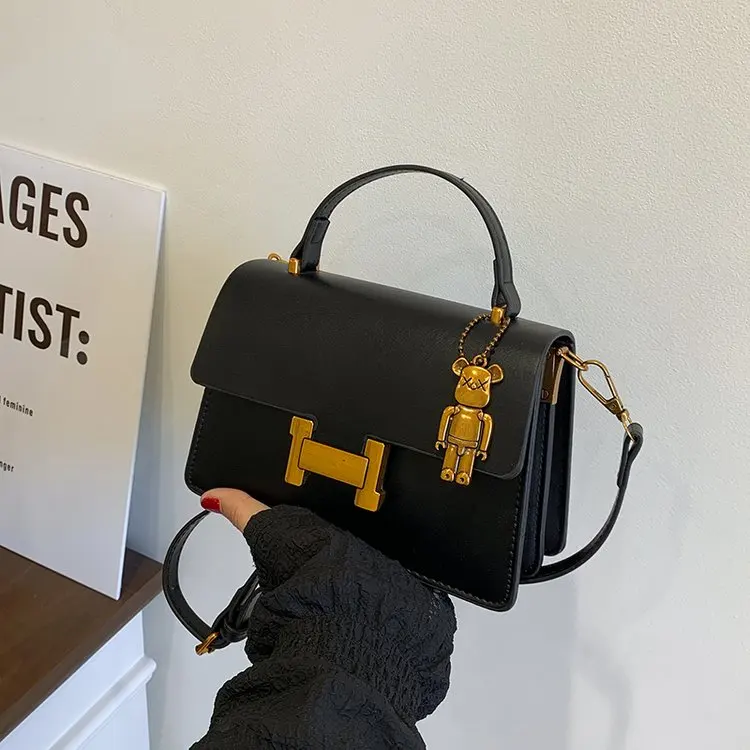 

New 806 Fashion Underarm Bag Shoulder Bag Large Capacity Commuter Bag Commuter Women's Bag Tote Bag Handbag