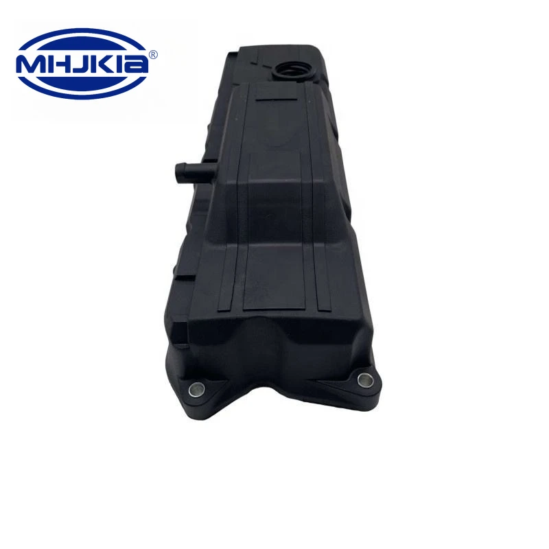 MHJKIA OEM 0K65B-10220 0K65B-10220B Engine Cylinder Head Valve Cover COVER ASSY-ROCKER For Kia K2500 K2700 K3000 K4000S PREGIO