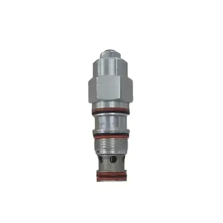 Гидравлические клапаны: RDDA-LCN, PRDB-LDN, NFDD-LGN, PBJB-LWN, PRDB-LBN, NCCB-LCN, LPJC-XGN, LPFC-XGN, картриджные гидравлические клапаны