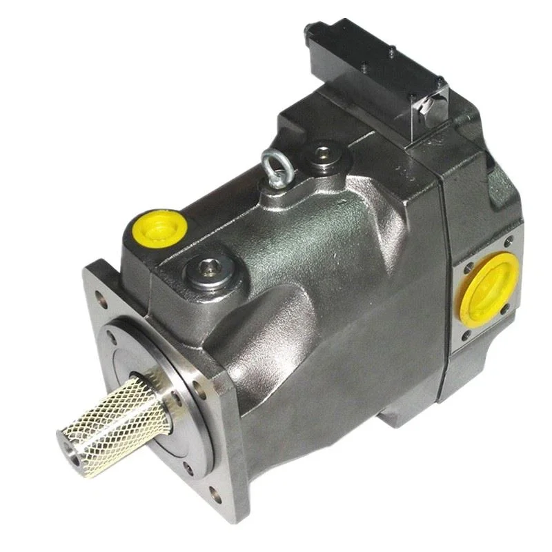 

Good Quality Hydraulic Pump PV016/020/023/028/032/040/046/063/080/092/140/180/270/360 Full Series For Excavator Piston Pump