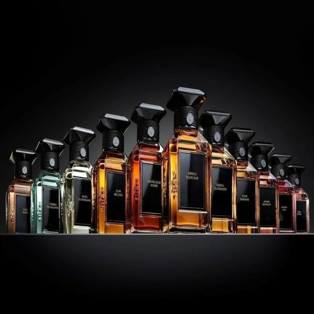 100ML Charm Perfume…