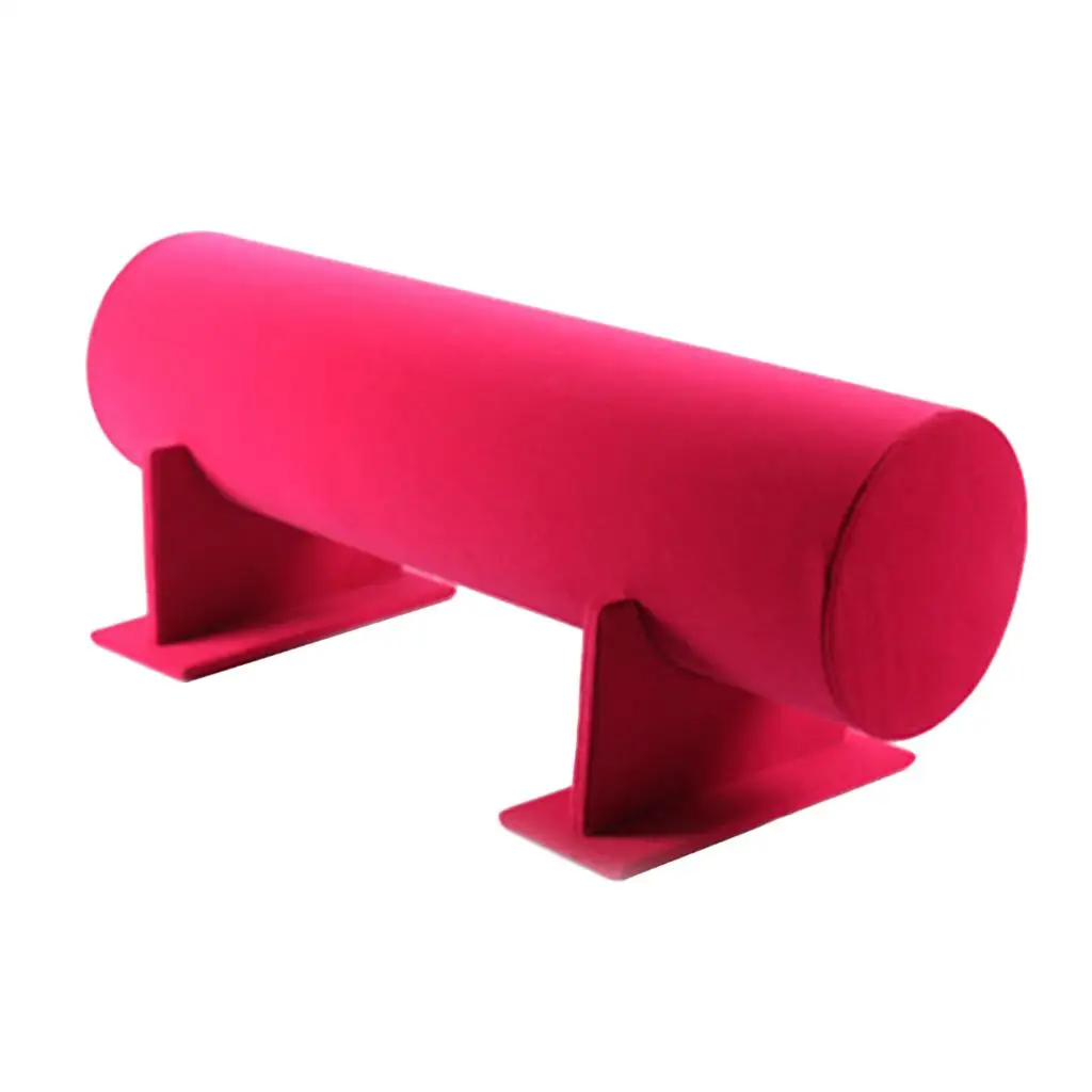 

bar Velvet Hairband Headband Holder Retail Shop Display Stand Rack Holder