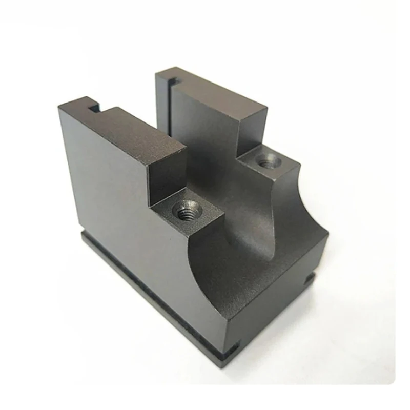 Laser Cutting Part Services Customized CNC Machining