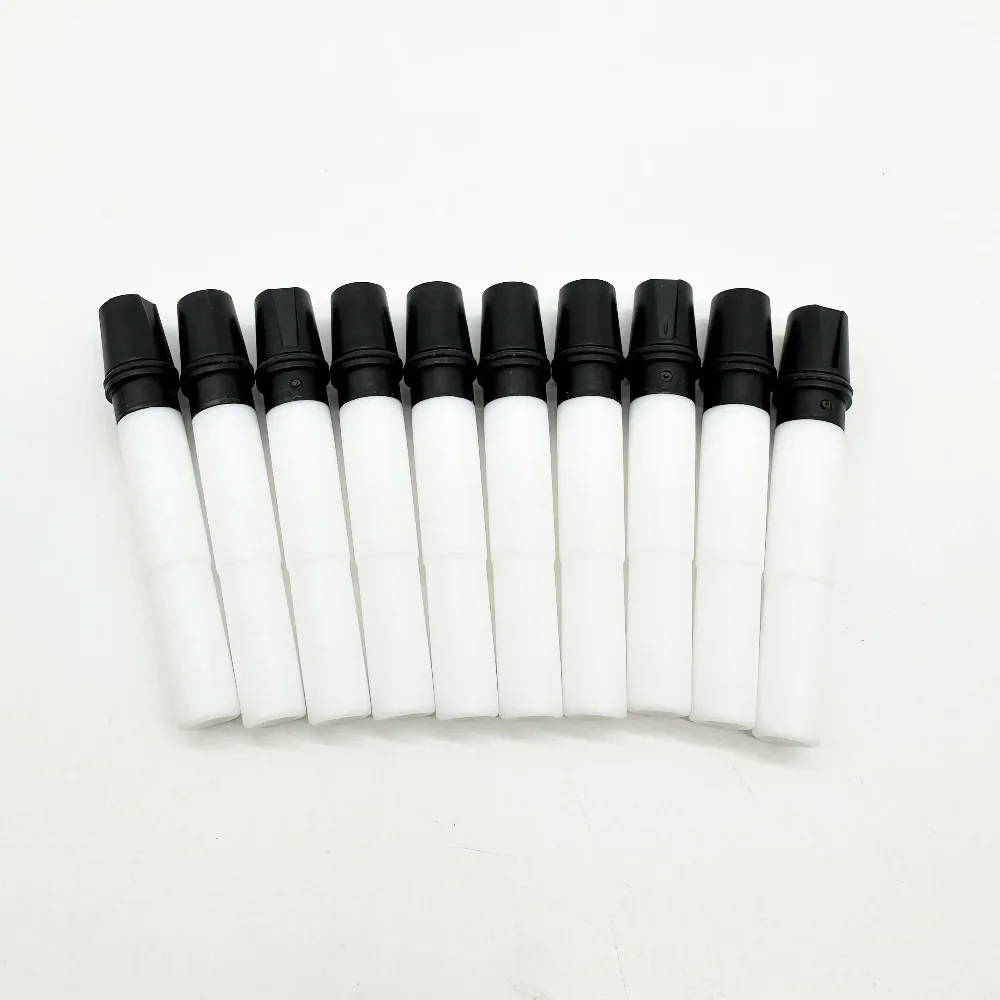 Replacement Venturi Tube Insert Sleeve / Powder Pump /Core Nozzle for BT-06 Injector Powder Coating Accesory
