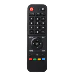 Replacement Remote Control Controller for HTV 2/3/4/5/6 IP-TV5 IPTV5  Box Drop Shipping