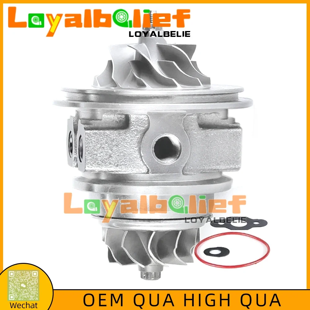TF035HL Turbo Cartridge For Nissan Juke Tiida 1.6L 140Kw 188HP MR16DDT 2010- 49335-01811 49335-00850 49335-00880