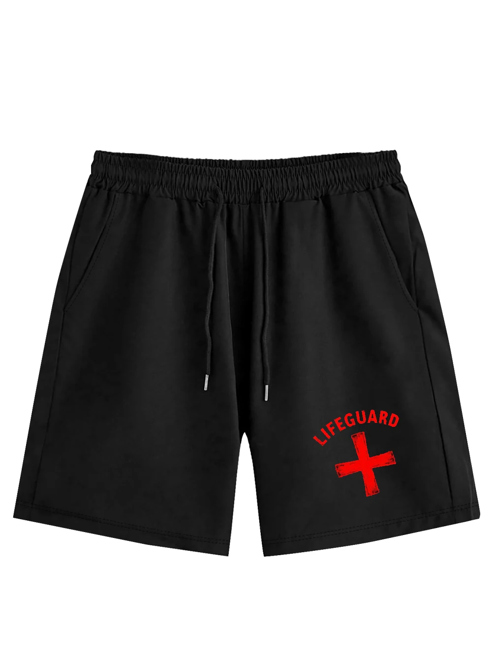 2025 été nouveaux hommes Sport course Shorts séchage rapide entraînement pantalons courts hommes respirant pantalons de survêtement formation natation plage Shorts