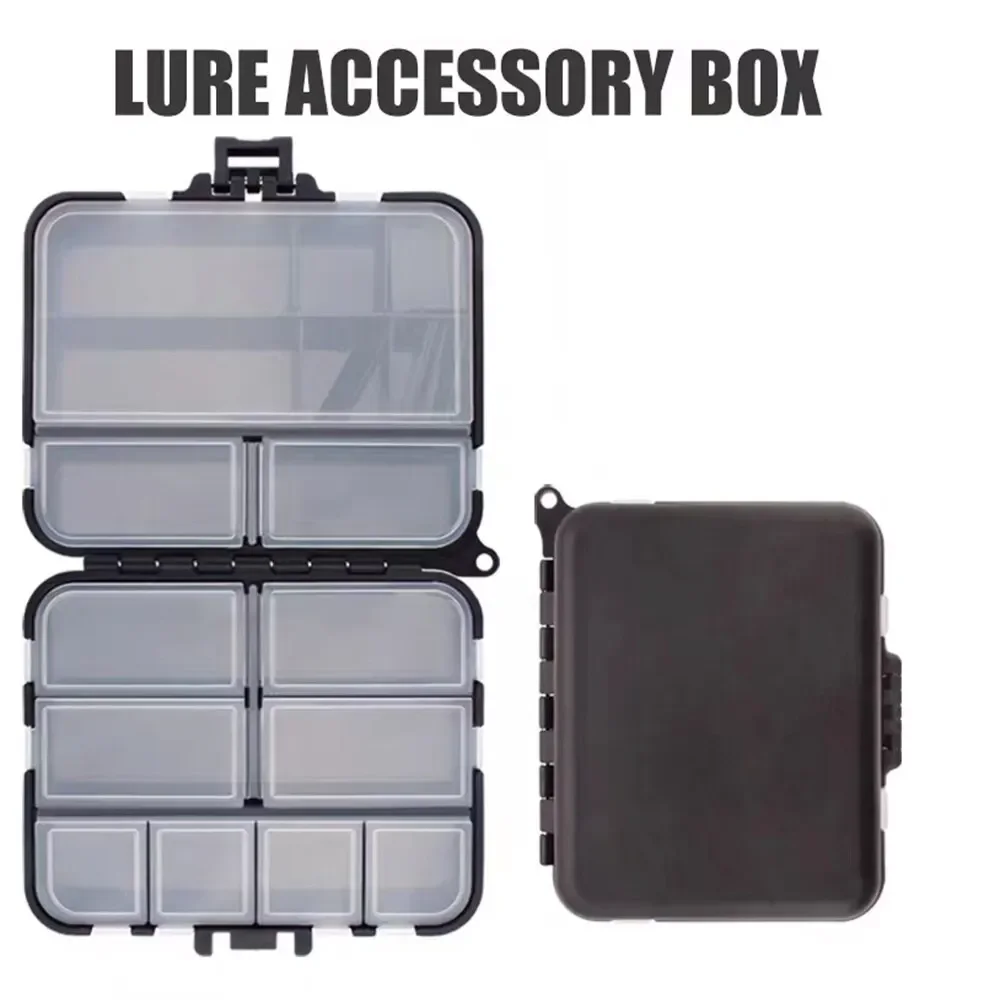 Double-Sided Tackle Box 6