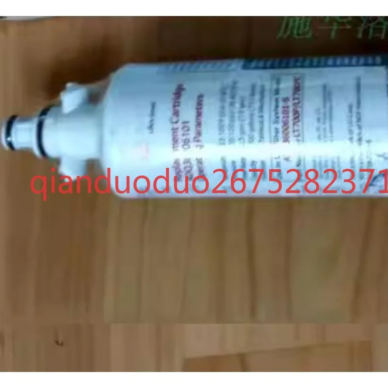 

Suitable for LG refrigerator, suitable for opposite door ice machine, water purification filter, filter element filter