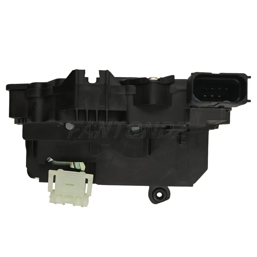 LHD serratura serratura attuatore meccanismo centrale motore adatto per Opel Corsa D 2006-2011 13258271 13258274