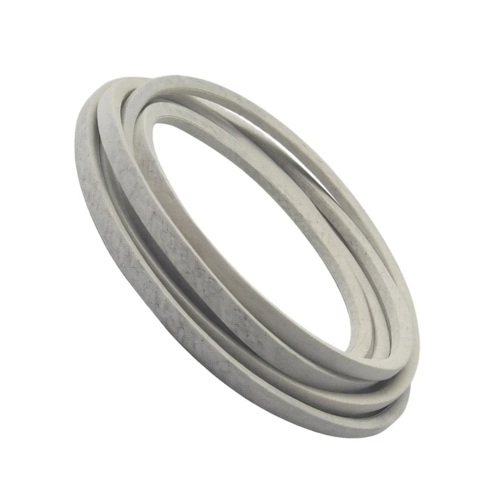 High Durability Deck Belt 954-04329 for Troy 54-inch Lawn Mowers Also Compatible with Units 5/8 inch x 148 1/2 inch