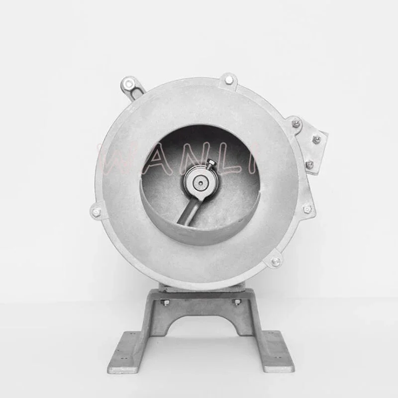 มือสั่น / เครื่องหั่นผักไฟฟ้า เครื่องตัดมันฝรั่ง หัวไชเท้า มันเทศ แตงกวา เครื่องหั่นชิ้น