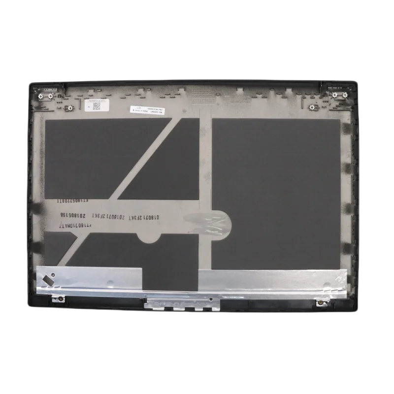 

Новый 01AX955 ЖК-экран для ноутбука, задняя крышка, магниевые детали для Lenovo ThinkPad T480 A485 T470 A475, верхняя крышка RearLid A, корпус