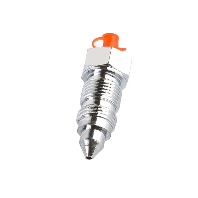 

Подходит для Yuchai Cyd210, цепная насадка, аксессуары для экскаваторов, натяжитель цепной насадки, клапан впрыска смазки 12956