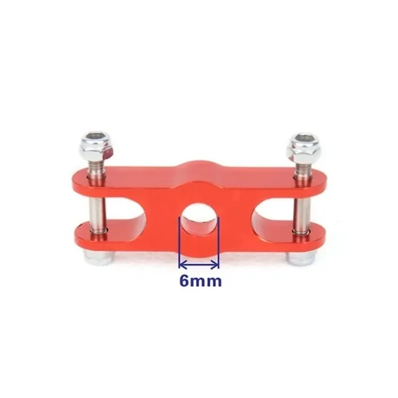 Props Adapter Thread Blade 5MM/6MM/8MM Shaft Folding Propeller Clip for RC Airplane Racing Drone Fixed-wing DIY Accessorie