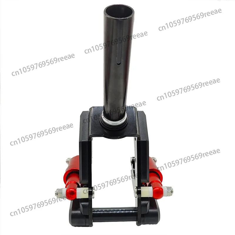 

Высококачественный задний амортизатор для электросамоката, модифицированный амортизатор Pro, передняя вилка, задний амортизатор M365.