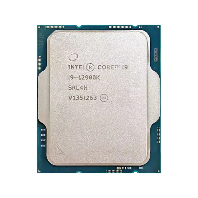 Intel Core i9-12900K LGA 1700 CPU Review: The Ultimate 12th Gen