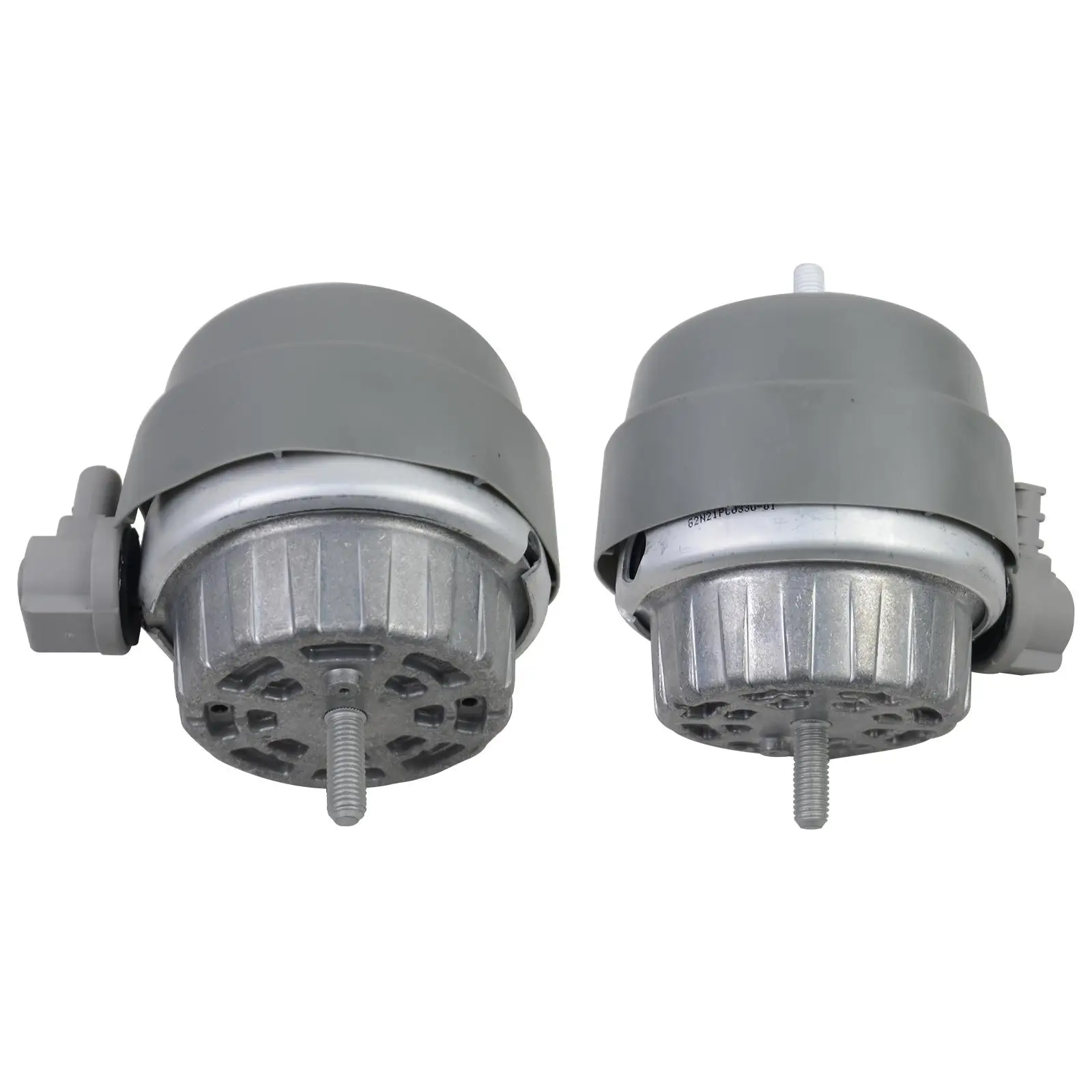 

AP01 2X Engine Mount Electric Front LR for Audi A6 4F2 C6 Avant 2.7 3.0 TDI 4F0199382D