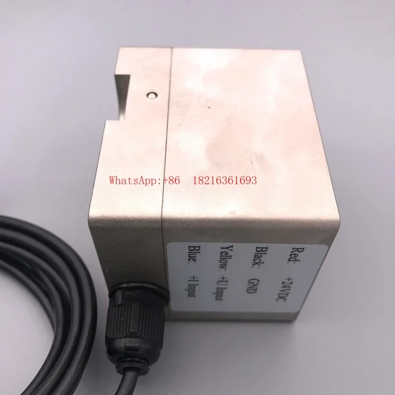 2026GOOD Electrical Proportional Valve EPR100B-ABA-AGCB-AAA-HD-D