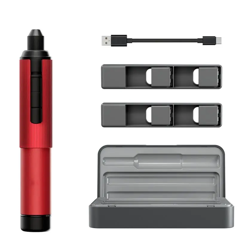 

ABMH-Orbit Electric Drill For DIY Wood & Soft Metal Crafting