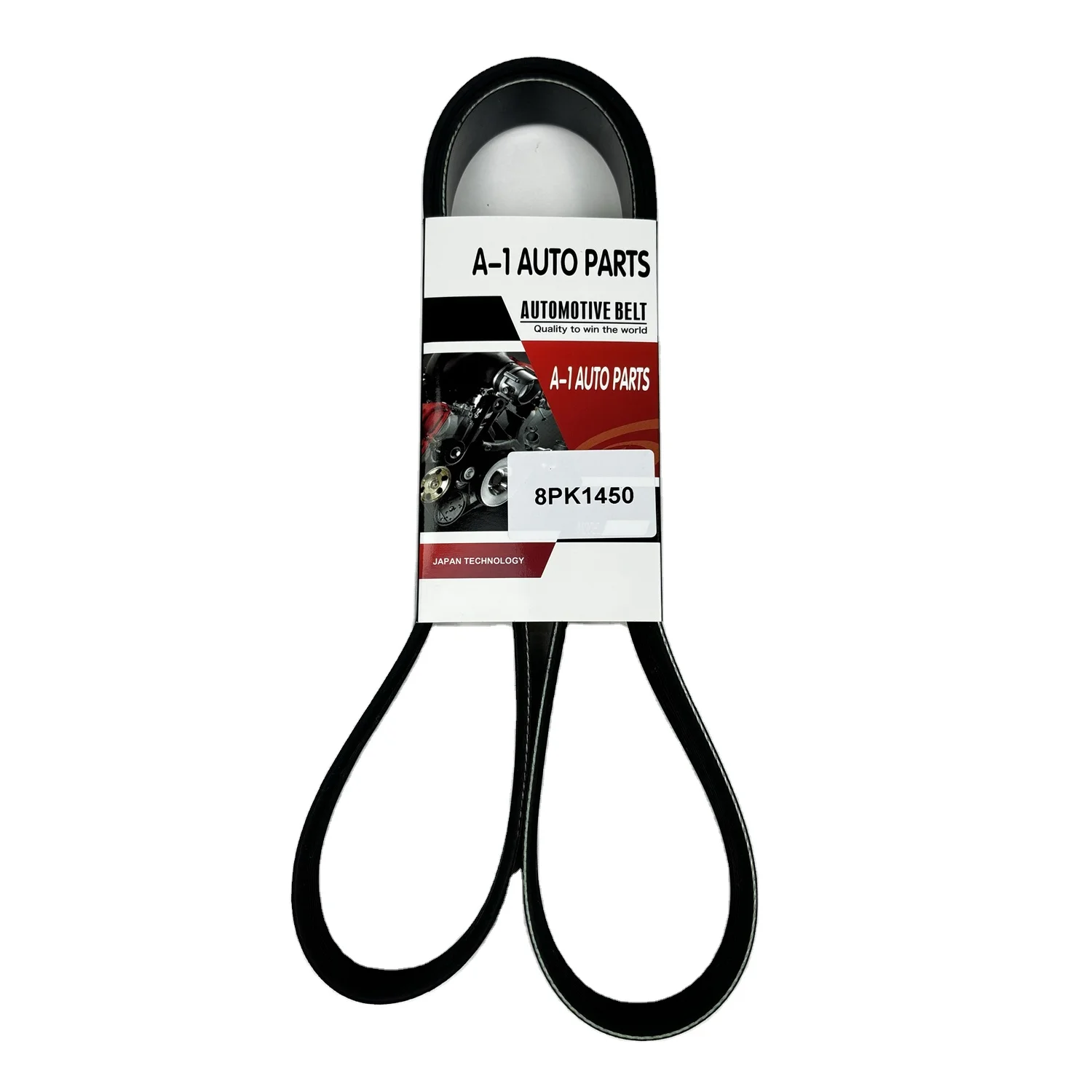 Fan Belt V Ribbed 8PK1450 3288790 For cummins Engine