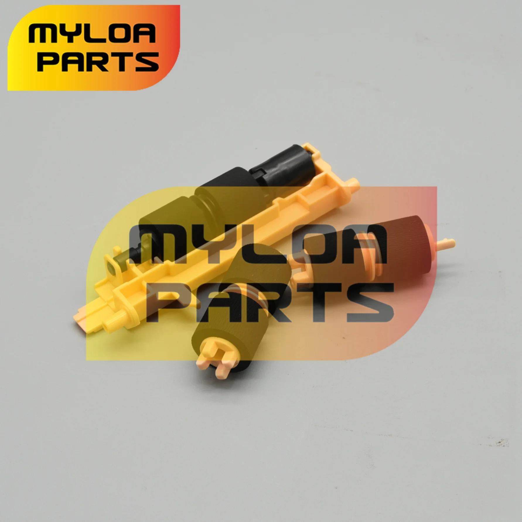 Rodillo de Recogida 059K89701 859K00100 019K17070 607K00050 para Xerox C500 C505 C600 C605, Kit de Mantenimiento del Rodillo de Separación 019K17