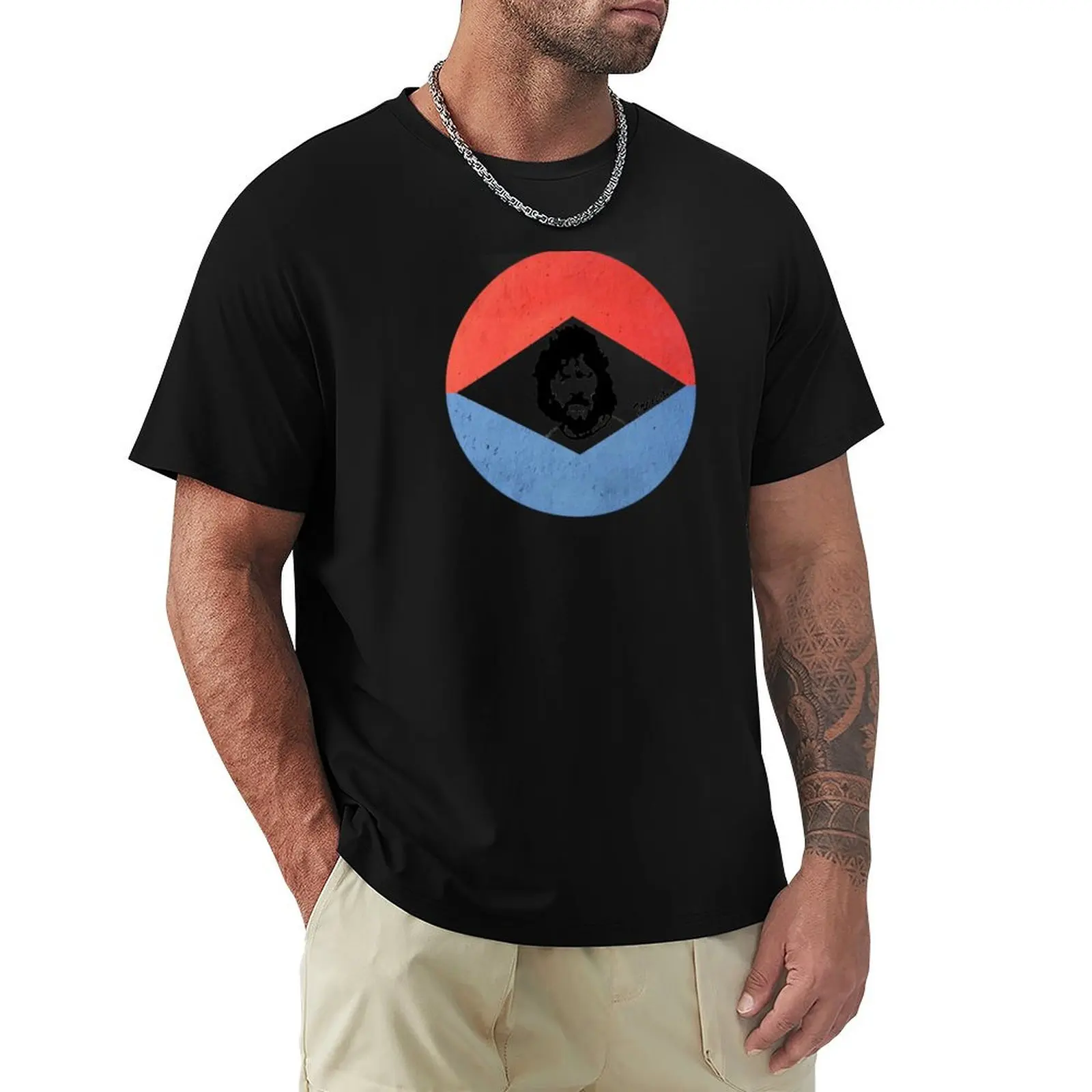 Camiseta Deportiva El Trinche, Básica, que Absorbe la Humedad