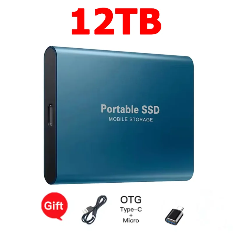 12TB