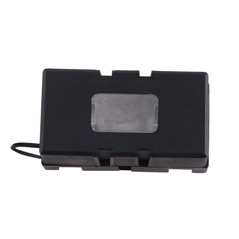 

ABSE-30X ANS-H Type Fuse Holder ANS-8 Safety Plate Base Car Automotive Fuse Box