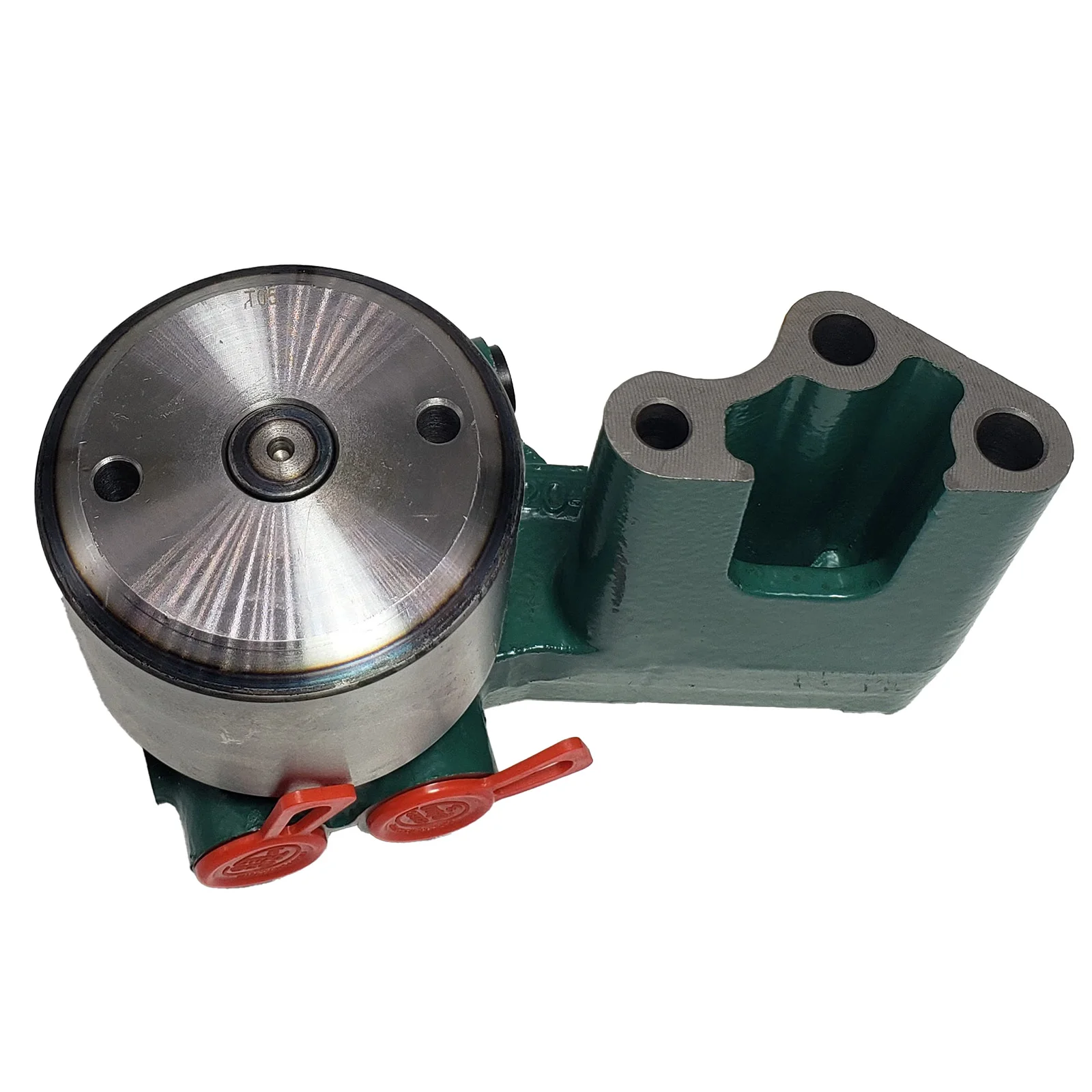 04514751 Gear Fuel Transfer Pump For VOLVO D7E EC210B EC240B EC290B