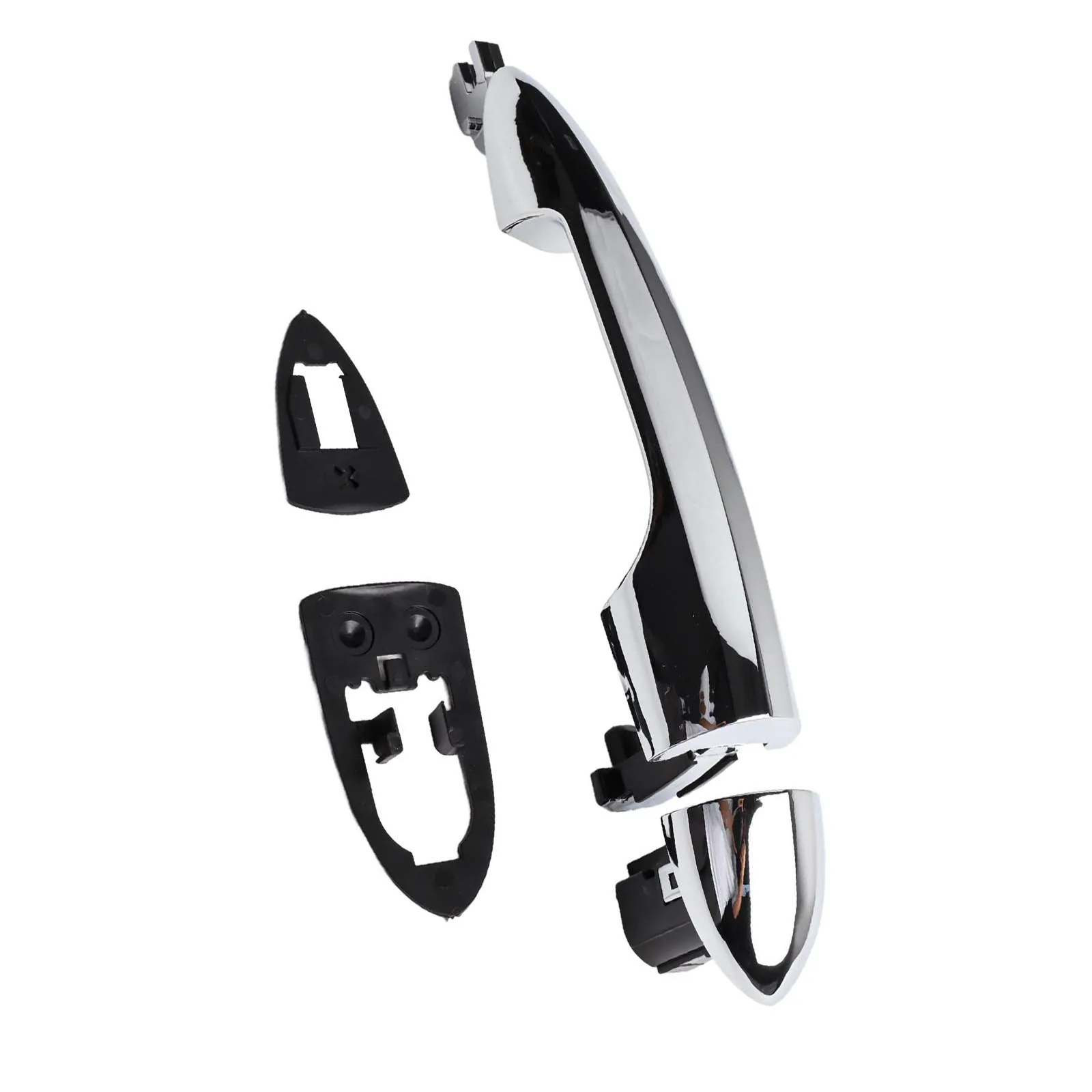 Easily Installed Replacement Outer Door Handles For The Romeos Designed For Both The For Giulietta And The Mitos