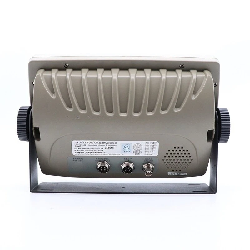 

FT8500/3600 Marine GPS Navigator 8 Inch Chart Positioner