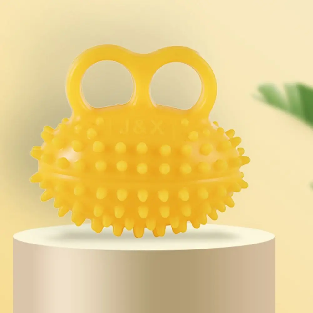 뇌졸중 복구 손가락 운동기 훈련 공 스트레스 완화 불안 손 그립 강화제 트레이너 내구성 관절염