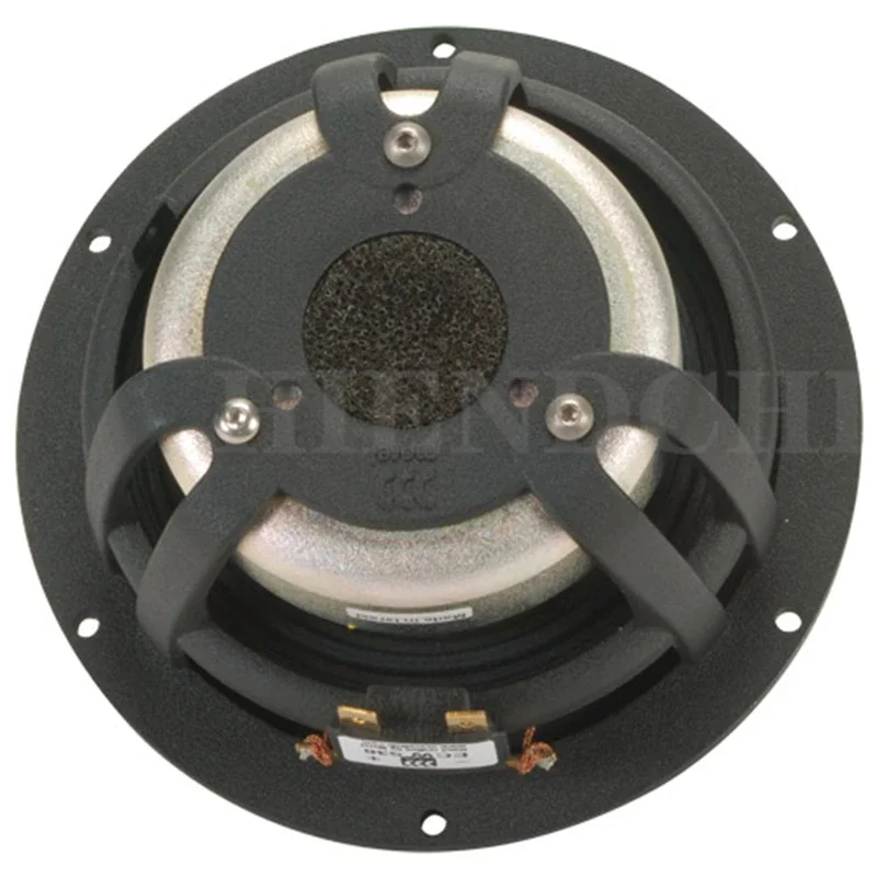 Hf-267 HiFi Speakers 5.5 Inch Subwoofer Speaker Unit Neodymium Ferrite Magnet System /ecw536/ 6 Ohm 86db 150w