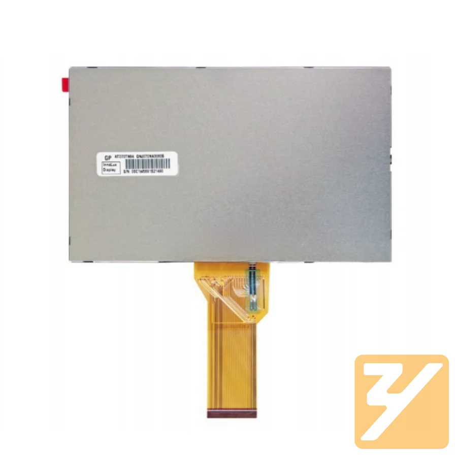 7 inch AT070TN94 lcd display screen module 800*480 AT070TN94 automotive lcd display