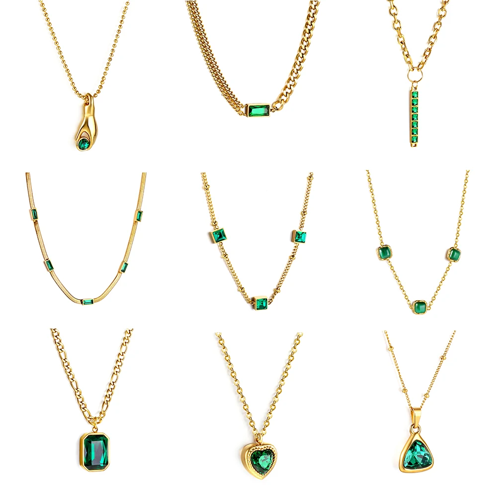 Vintage Green Stanl…
