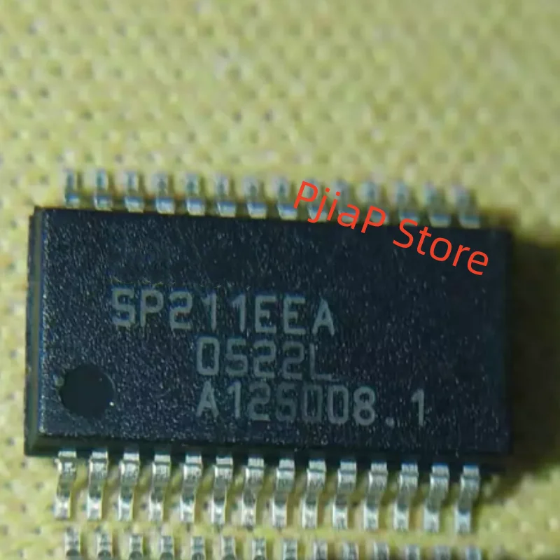 

5 шт., новинка, оригинал sp211eee SSOP28