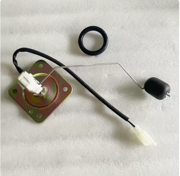 150cc  Fuel sensor Fuel Tank Sensor Float Level for QJMOTO benelli SRV150 QJ150-2N-2K SHAN 150