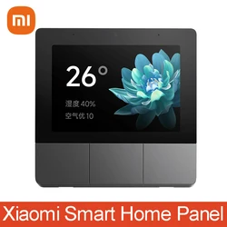 Xiaomi Smart Home Panel 3.23