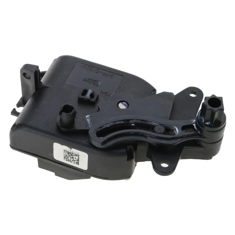 

Автомобильный привод воздушной смеси с подогревом, привод дверной заслонки, оптимальный контроль температуры, совместимый с Golf